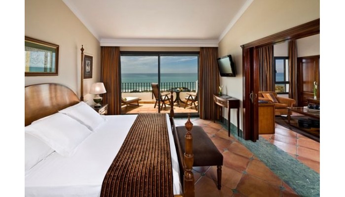 Hotel Melia Sancti Petri poza 2