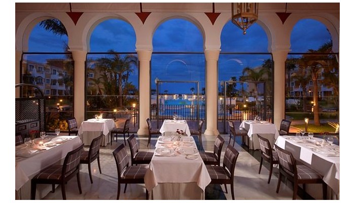 Hotel Melia Sancti Petri poza 6