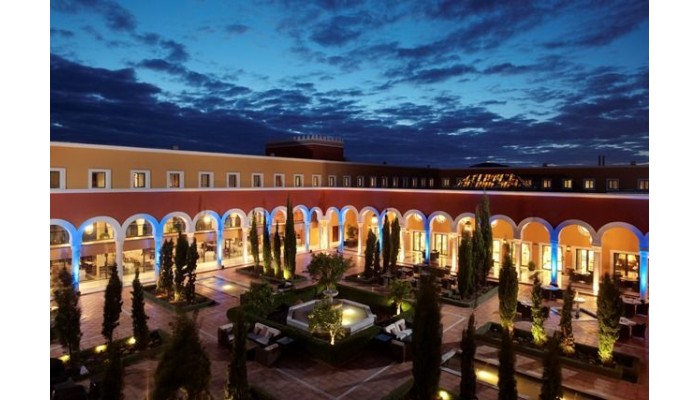 Hotel Melia Sancti Petri poza 7