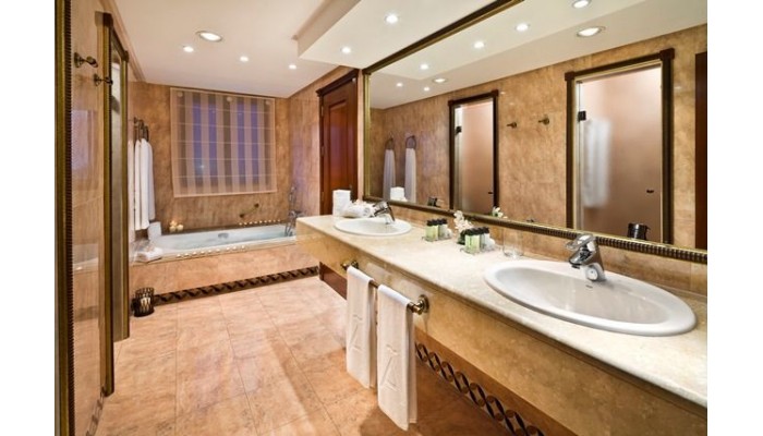 Hotel Melia Sancti Petri poza 4