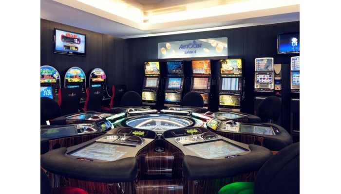 Hotel Mercure Algeciras poza 6