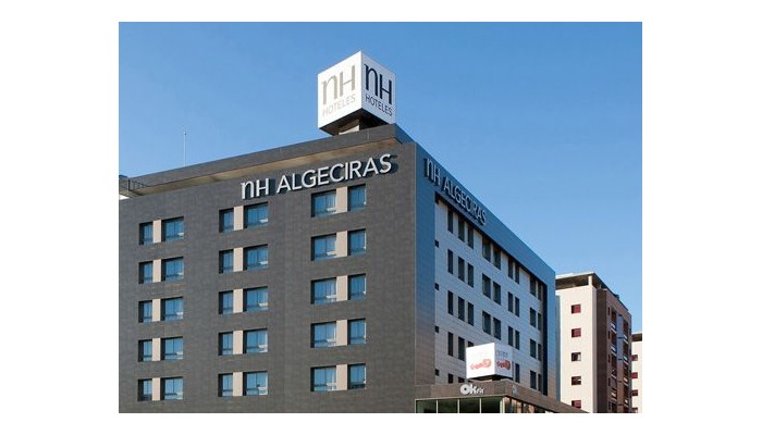 Hotel Mercure Algeciras poza 4