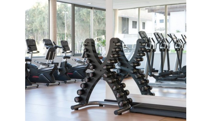 Hotel Mercure Algeciras poza 11