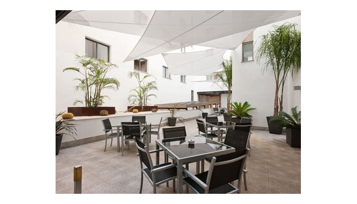 Hotel Mercure Algeciras poza 8