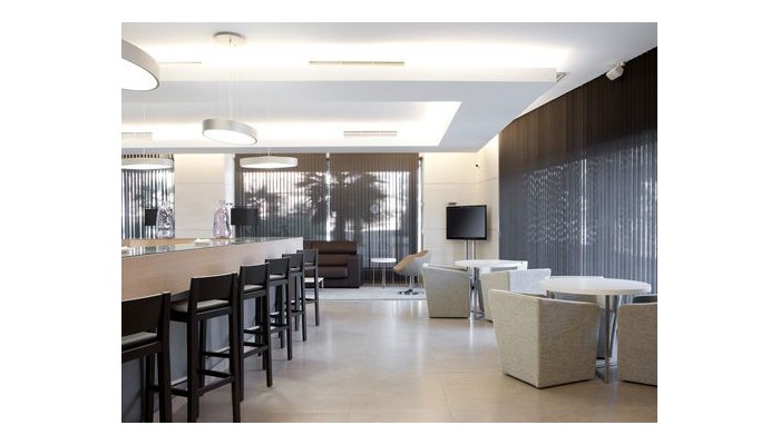 Hotel Mercure Algeciras poza 0