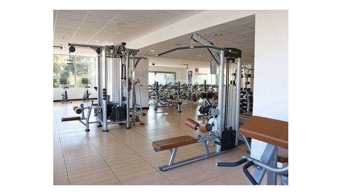 Hotel Mercure Algeciras poza 5