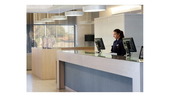 Hotel Mercure Algeciras poza 7