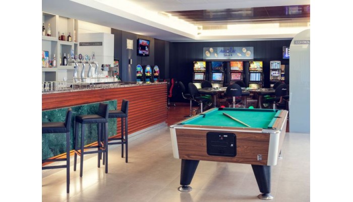 Hotel Mercure Algeciras poza 3