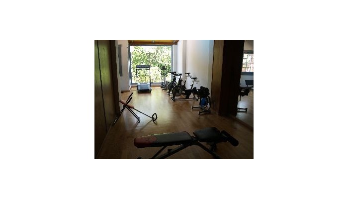 Hotel Meson De Sancho poza 7