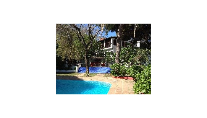 Hotel Meson De Sancho poza 9