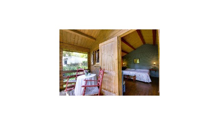 Hotel Meson De Sancho poza 11