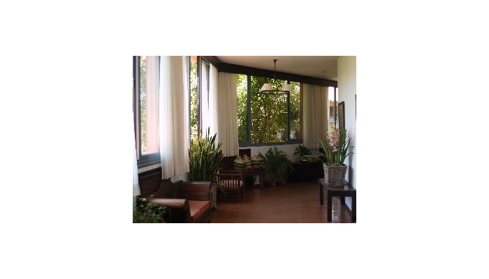 Hotel Meson De Sancho poza 3