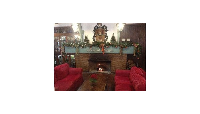 Hotel Meson De Sancho poza 2