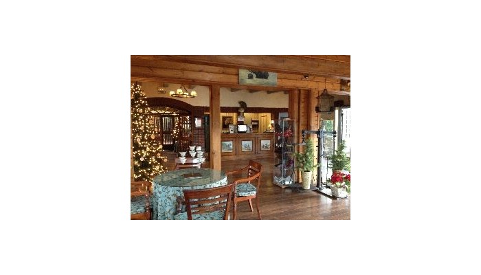 Hotel Meson De Sancho poza 6