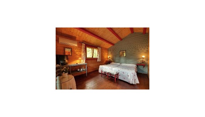 Hotel Meson De Sancho poza 10