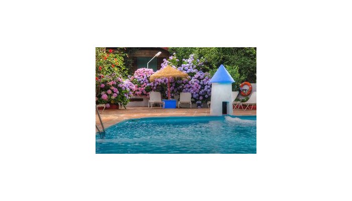 Hotel Meson De Sancho poza 0