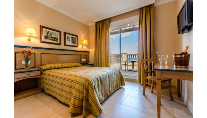 Hotel Mirador poza 0