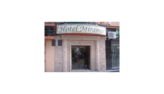 Hotel Miramar poza 0