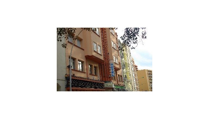 Hotel Miramar poza 1