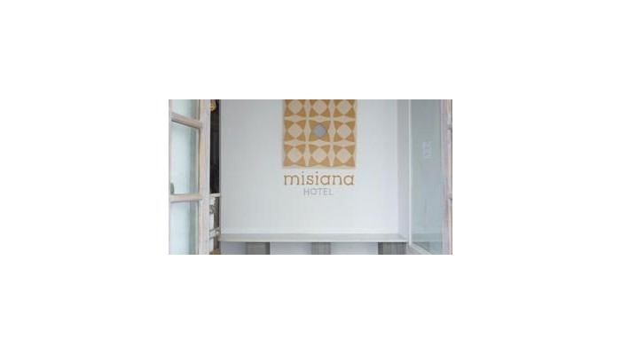 Hotel Misiana poza 4