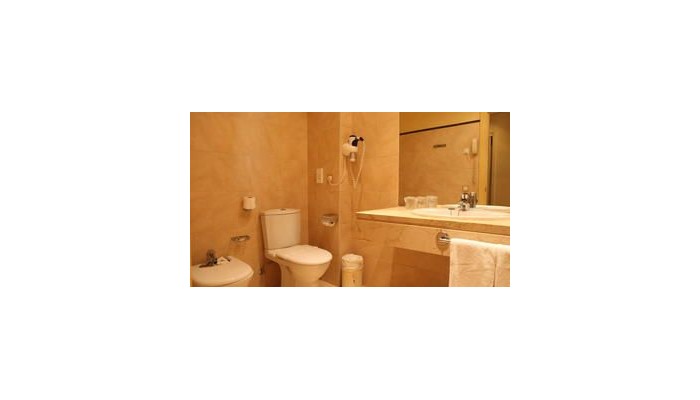 Hotel Monasterio De San Miguel poza 4