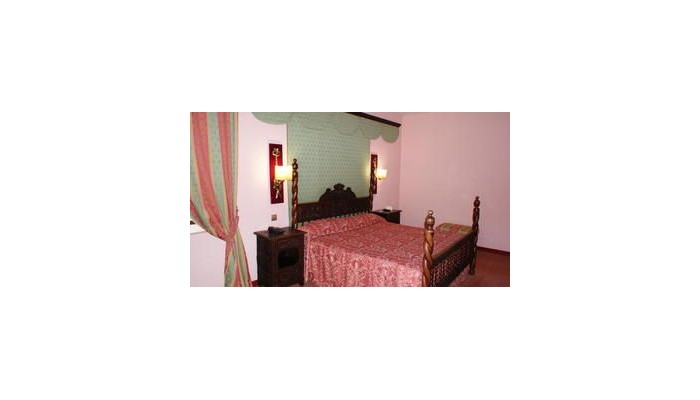 Hotel Monasterio De San Miguel poza 6