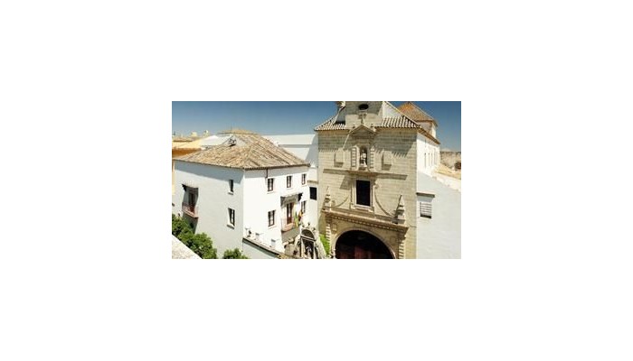 Hotel Monasterio De San Miguel poza 3