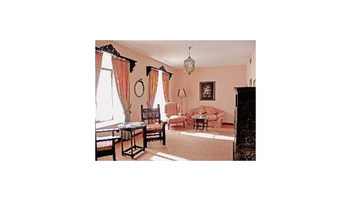 Hotel Monasterio De San Miguel poza 0