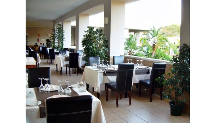 Hotel Montera Plaza poza 7