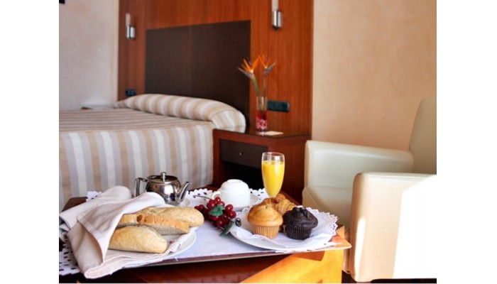 Hotel Montera Plaza poza 3