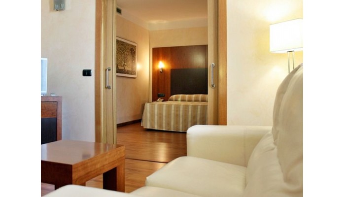 Hotel Montera Plaza poza 4