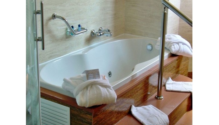 Hotel Montera Plaza poza 5