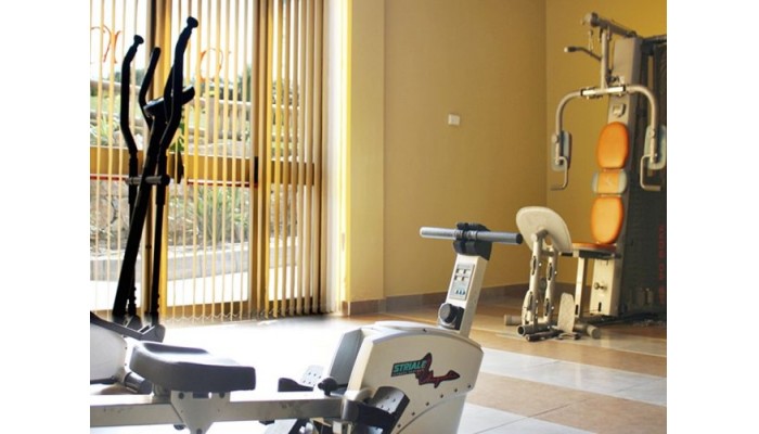 Hotel Montera Plaza poza 8