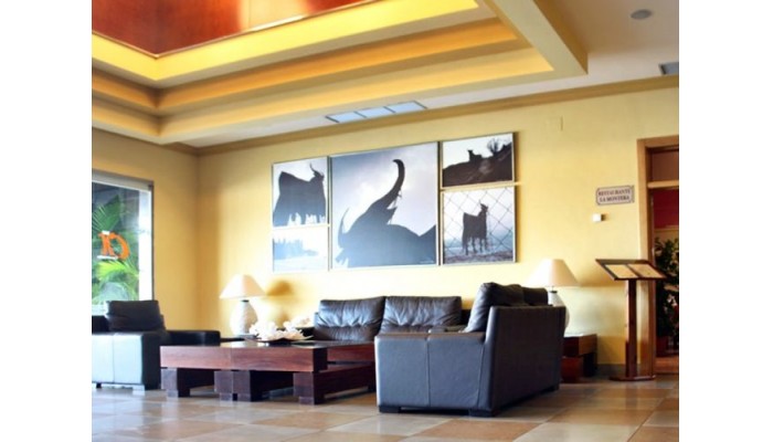 Hotel Montera Plaza poza 10