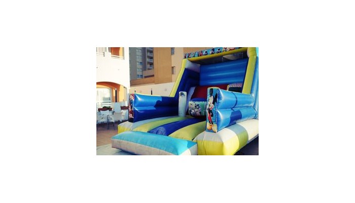 Hotel Monterrey Costa poza 3