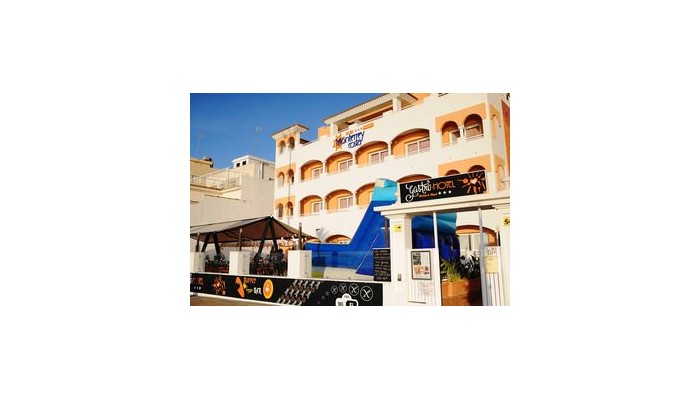 Hotel Monterrey Costa poza 4