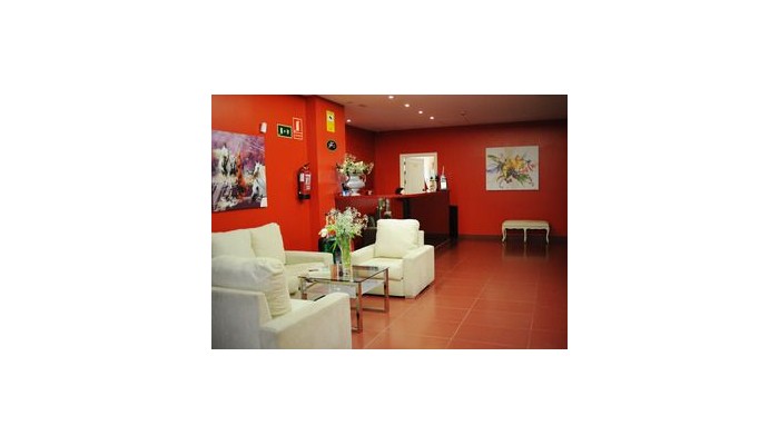 Hotel Monterrey Costa poza 1