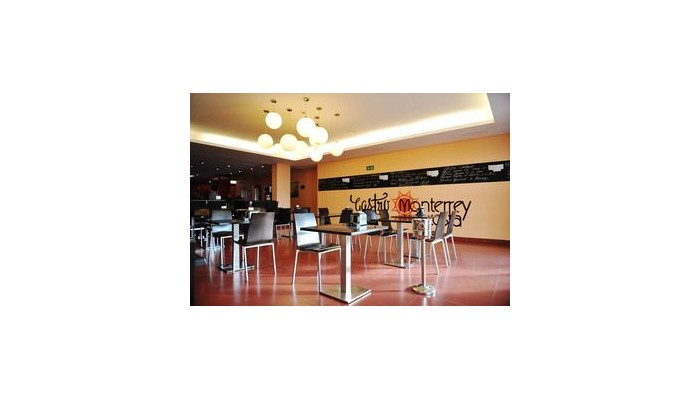 Hotel Monterrey Costa poza 7