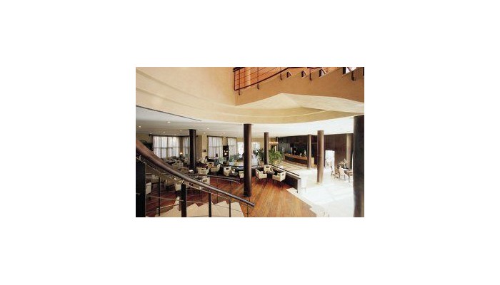 Hotel Nh Almenara poza 3