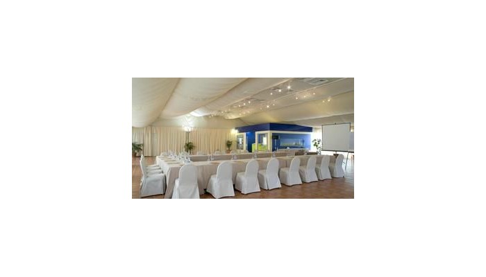 Hotel Nh Almenara poza 5