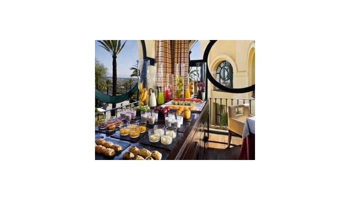 Hotel Nh Almenara poza 11