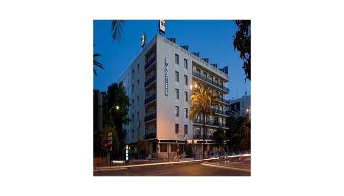 Hotel Nh Avenida Jerez poza 4