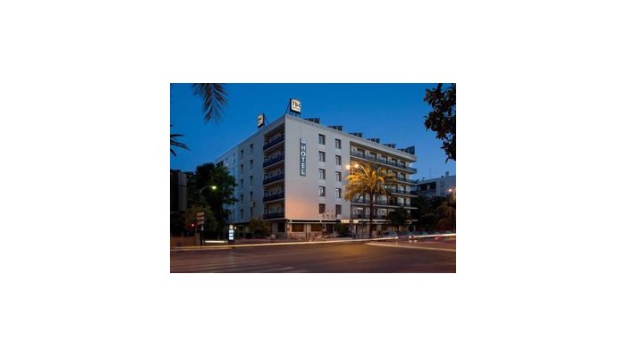 Hotel Nh Avenida Jerez poza 11