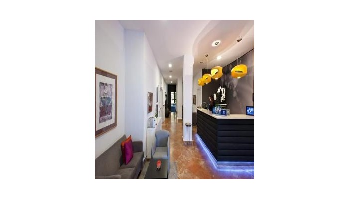 Hotel Nh Avenida Jerez poza 3