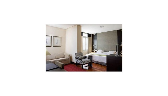 Hotel Nh Avenida Jerez poza 5