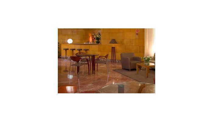 Hotel Nh Avenida Jerez poza 9