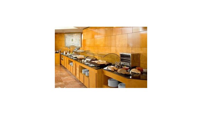 Hotel Nh Avenida Jerez poza 7