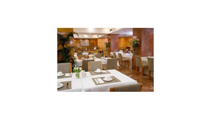 Hotel Nh Avenida Jerez poza 6