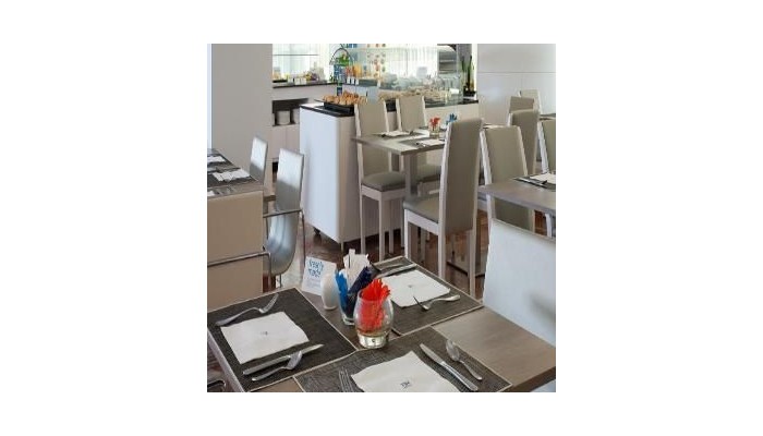 Hotel Nh Avenida Jerez poza 1