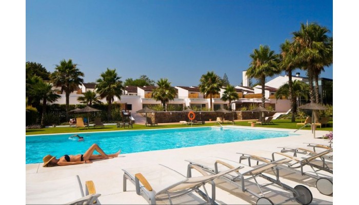 Hotel Nh Sotogrande poza 5